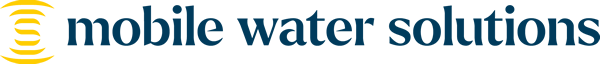 Mobile Water Solutions logo